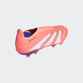 PREDATOR LEAGUE LL FG/MG SIGCOR/FTWWHT/BEAORA - Additional Image