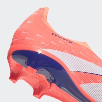 PREDATOR LEAGUE LL FG/MG SIGCOR/FTWWHT/BEAORA - Additional Image