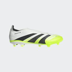 PREDATOR LEAGUE LL FG/MG FTWWHT/CBLACK/LUCLEM