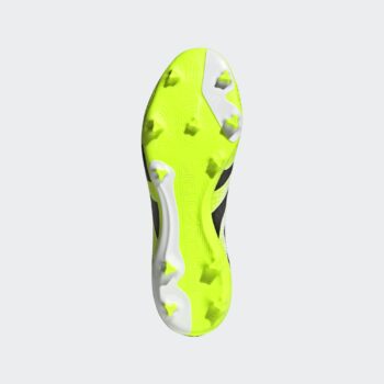 PREDATOR LEAGUE LL FG/MG FTWWHT/CBLACK/LUCLEM - Additional Image