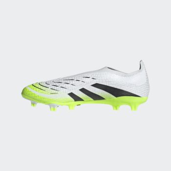 PREDATOR LEAGUE LL FG/MG FTWWHT/CBLACK/LUCLEM - Additional Image