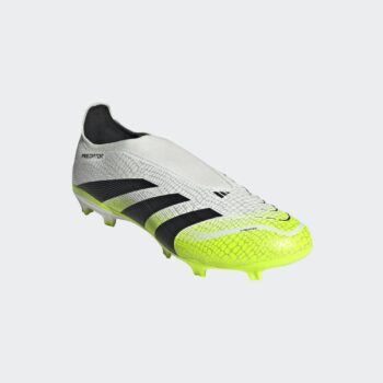 PREDATOR LEAGUE LL FG/MG FTWWHT/CBLACK/LUCLEM - Additional Image