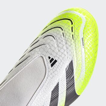PREDATOR LEAGUE LL FG/MG FTWWHT/CBLACK/LUCLEM - Additional Image
