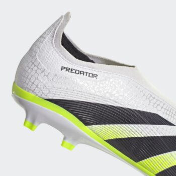 PREDATOR LEAGUE LL FG/MG FTWWHT/CBLACK/LUCLEM - Additional Image