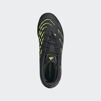 PREDATOR ELITE FG J CBLACK/IRONMT/LUCLEM - Additional Image