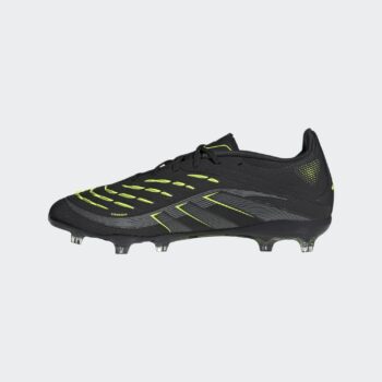 PREDATOR ELITE FG J CBLACK/IRONMT/LUCLEM - Additional Image