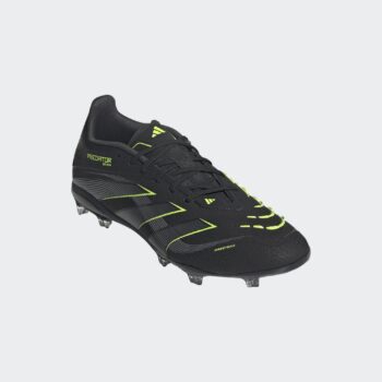 PREDATOR ELITE FG J CBLACK/IRONMT/LUCLEM - Additional Image