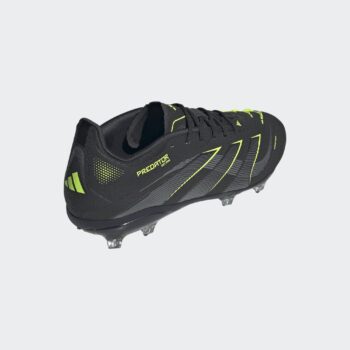 PREDATOR ELITE FG J CBLACK/IRONMT/LUCLEM - Additional Image