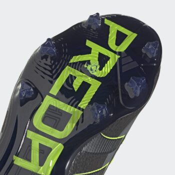 PREDATOR ELITE FG J CBLACK/IRONMT/LUCLEM - Additional Image