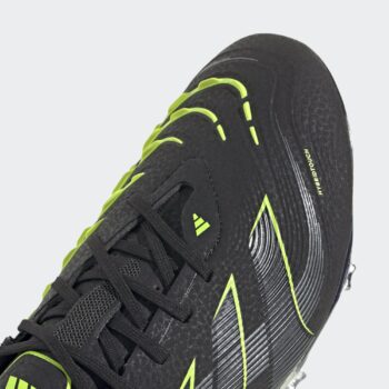 PREDATOR ELITE FG J CBLACK/IRONMT/LUCLEM - Additional Image