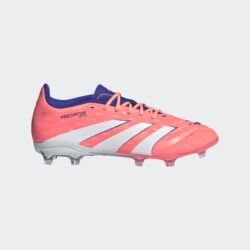 PREDATOR ELITE FG J SIGCOR/FTWWHT/BEAORA