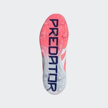 PREDATOR ELITE FG J SIGCOR/FTWWHT/BEAORA - Additional Image
