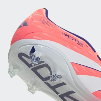 PREDATOR ELITE FG J SIGCOR/FTWWHT/BEAORA - Additional Image