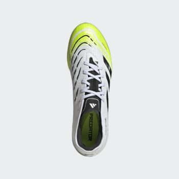 PREDATOR PRO TF FTWWHT/CBLACK/LUCLEM - Additional Image