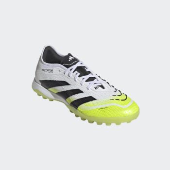 PREDATOR PRO TF FTWWHT/CBLACK/LUCLEM - Additional Image