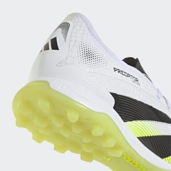 PREDATOR PRO TF FTWWHT/CBLACK/LUCLEM - Additional Image