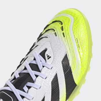 PREDATOR PRO TF FTWWHT/CBLACK/LUCLEM - Additional Image