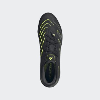 PREDATOR PRO TF CBLACK/CARBON/LUCLEM - Additional Image