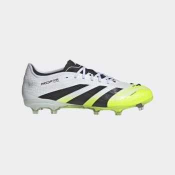 PREDATOR PRO FG FTWWHT/CBLACK/LUCLEM - Additional Image