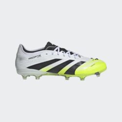 PREDATOR PRO FG FTWWHT/CBLACK/LUCLEM