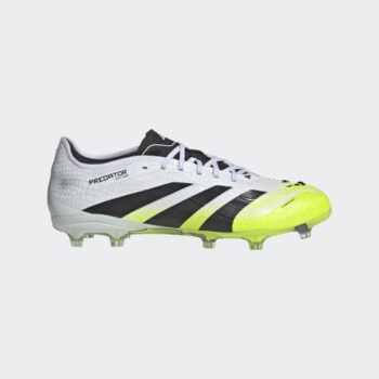 PREDATOR PRO FG FTWWHT/CBLACK/LUCLEM