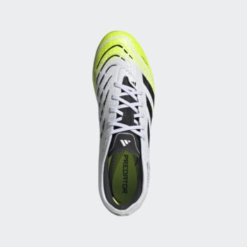 PREDATOR PRO FG FTWWHT/CBLACK/LUCLEM - Additional Image