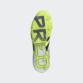 PREDATOR PRO FG FTWWHT/CBLACK/LUCLEM - Additional Image