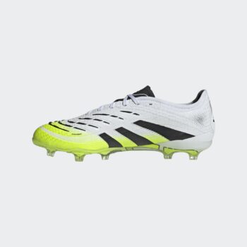 PREDATOR PRO FG FTWWHT/CBLACK/LUCLEM - Additional Image