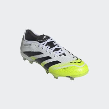 PREDATOR PRO FG FTWWHT/CBLACK/LUCLEM - Additional Image