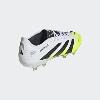 PREDATOR PRO FG FTWWHT/CBLACK/LUCLEM - Additional Image