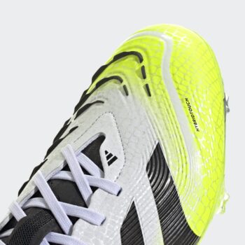 PREDATOR PRO FG FTWWHT/CBLACK/LUCLEM - Additional Image