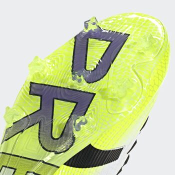 PREDATOR PRO FG FTWWHT/CBLACK/LUCLEM - Additional Image