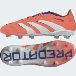 PREDATOR PRO FG SIGCOR/FTWWHT/BEAORA