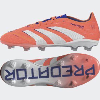 PREDATOR PRO FG SIGCOR/FTWWHT/BEAORA - Additional Image