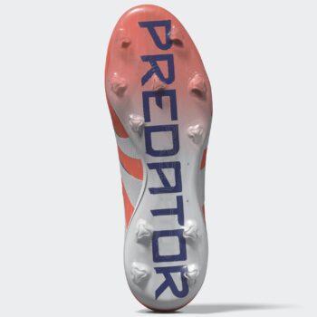 PREDATOR PRO FG SIGCOR/FTWWHT/BEAORA - Additional Image