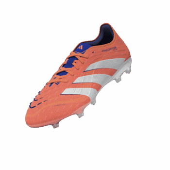 PREDATOR PRO FG SIGCOR/FTWWHT/BEAORA - Additional Image