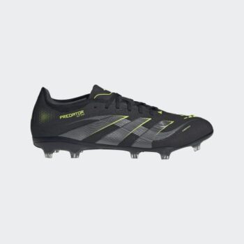 PREDATOR PRO FG CBLACK/CARBON/LUCLEM - Additional Image