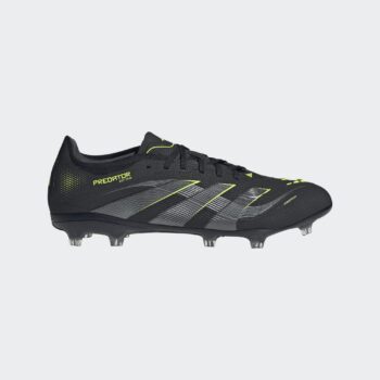 PREDATOR PRO FG CBLACK/CARBON/LUCLEM - Additional Image