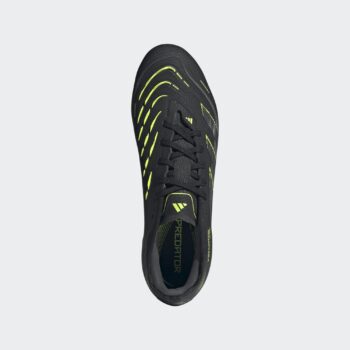 PREDATOR PRO FG CBLACK/CARBON/LUCLEM - Additional Image