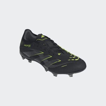 PREDATOR PRO FG CBLACK/CARBON/LUCLEM - Additional Image
