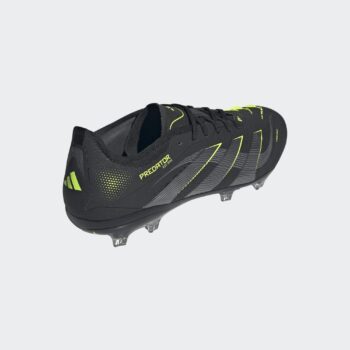 PREDATOR PRO FG CBLACK/CARBON/LUCLEM - Additional Image