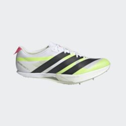 ADIZERO PRIME SP 4 FTWWHT/CBLACK/LUCRED