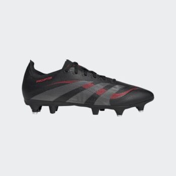 PREDATOR LEAGUE SG CBLACK/GREFOU/LUCRED - Additional Image