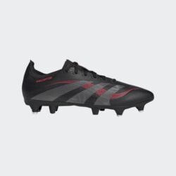 PREDATOR LEAGUE SG CBLACK/GREFOU/LUCRED