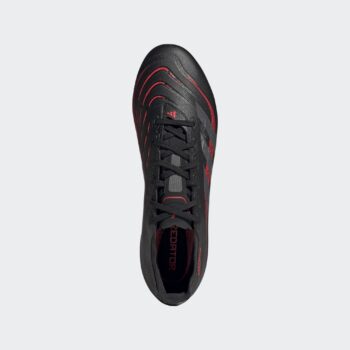 PREDATOR LEAGUE SG CBLACK/GREFOU/LUCRED - Additional Image
