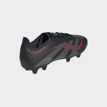 PREDATOR LEAGUE SG CBLACK/GREFOU/LUCRED - Additional Image