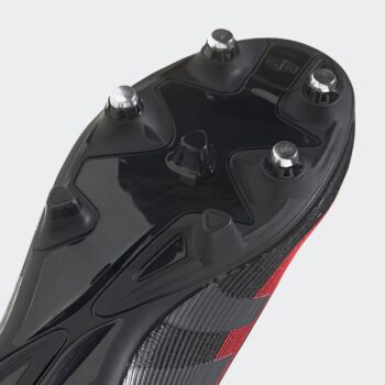 PREDATOR LEAGUE SG CBLACK/GREFOU/LUCRED - Additional Image