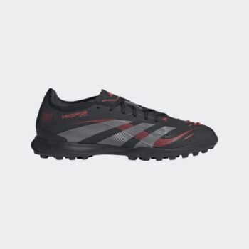 PREDATOR PRO TF CBLACK/GREFOU/LUCRED - Additional Image