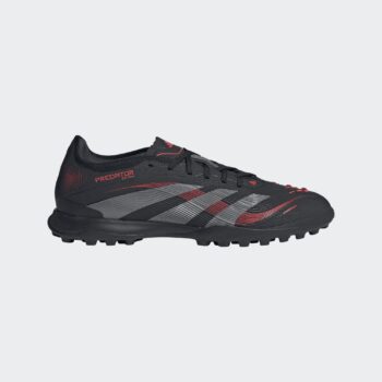 PREDATOR PRO TF CBLACK/GREFOU/LUCRED - Additional Image