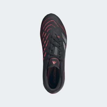 PREDATOR PRO TF CBLACK/GREFOU/LUCRED - Additional Image